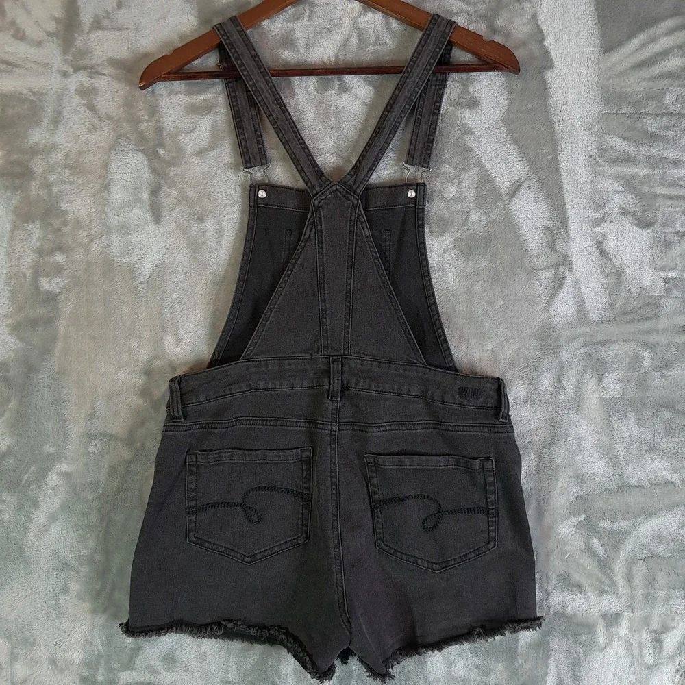 Justice girls denim